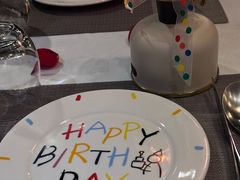 -LA CREPERIE BRETONNE布列塔尼法式餐厅(天童北路店)