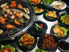 -五彩凉山自助西昌烧烤(柳翠路店)