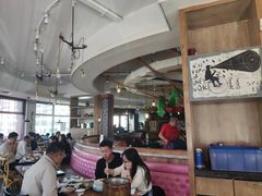 -蒙亨·手把肉·蒙古包文化主题餐厅(天恒广场店)