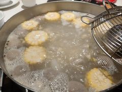 -潮泰牛肉火锅 · 创于1992年(车公庙店)