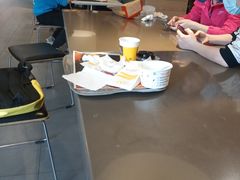 -麦当劳(曲阳店)