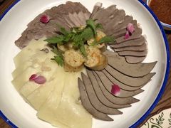 -纳瓦新疆菜(银都店)