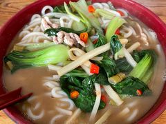 酸辣米粉-牛八宝桂林米粉(八里庄店)