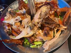 -上名堂·鱼头好吃(体育场路店)