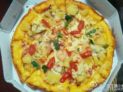 android_upload_pic-米斯特比萨(罗斯福店)