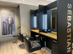 -塞巴斯汀SEBASTIAN专业美发店