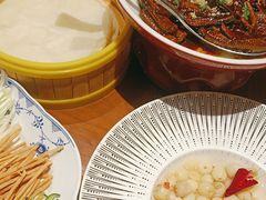 -上海人家花樣年华(中山公园店)