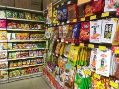 -幸福荣耀超市(学院路店)