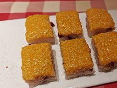 -西贝(大卫城店)