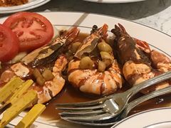 -Madam Kwan's(Mid Valley Megamall)