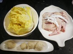 -原味四季椰子鸡(公明百佳华店)