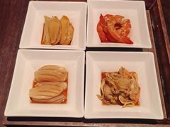 -明湖楼·经典鲁菜(大明湖店)