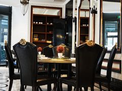大堂-铜锣湾·有麝自然香(长嘉汇购物公园店)