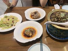 -二分八云雁阁•新晋菜大同味(长治路店)