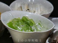 -海底捞火锅(大融城店)