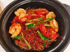 -上海小南国(仲盛世界商城店)