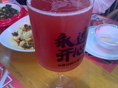 -庆峰烧烤·宴请必选·承诺不卖隔夜海鲜龙虾(合肥一店)