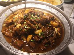 -小菜园新徽菜(溧阳万达店)