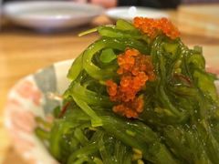 -隐泉京望日式料理(太和广场店)