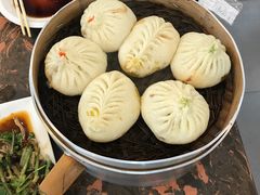 -张包铺(道外店)