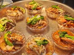 -涨巢·潮玩水疗局