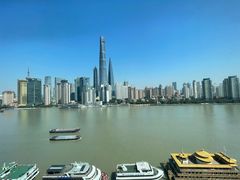 -上海外滩英迪格酒店