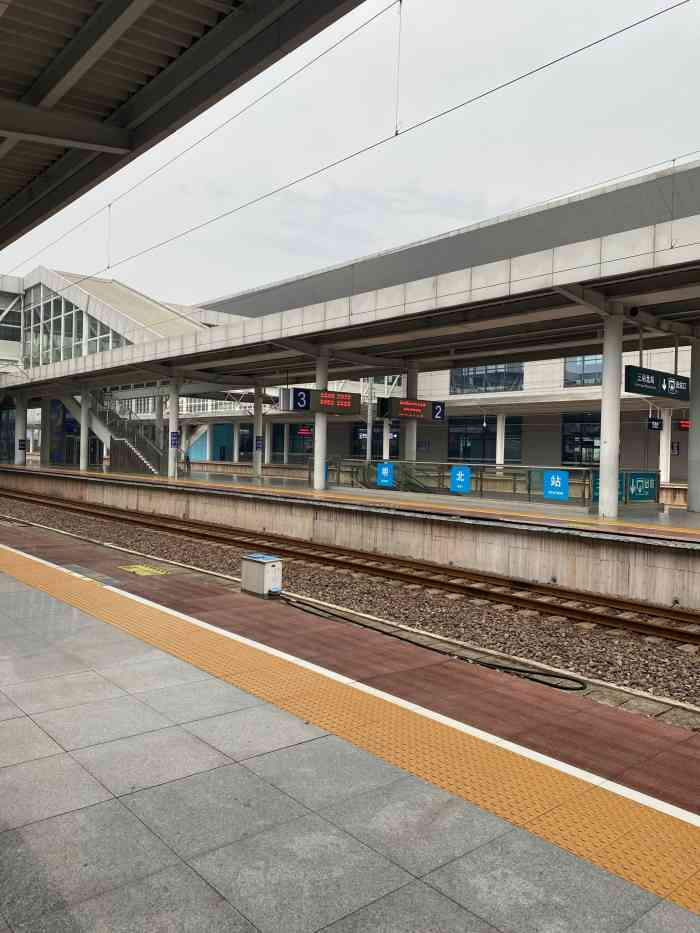 三明北站-"三明火车北站,其实就是在沙县.很多人分不.