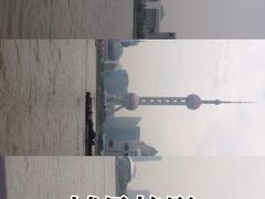 -黄浦江游览快线(金陵东路码头)