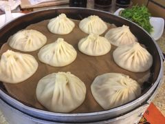 灌汤包-老班长手工灌汤包老店(东山店)