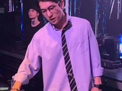 -CLUB OPUS欧贝斯酒吧(合肥店)