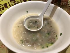 上汤鱼包-石岐佬中山菜馆(张溪店)