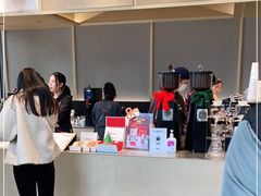 -Seesaw Coffee(苏州中心店)