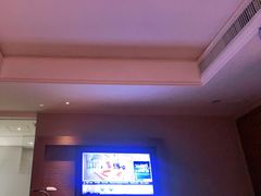 -黄山馥丽蓝山酒店(新安江店)