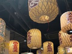 -南京大牌档(济南万象城店)