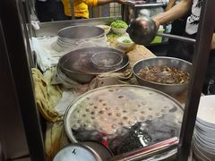 -菜忠潮州牛肉店(岗厦店)