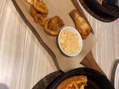 -必胜客(紫竹桥苏宁店)