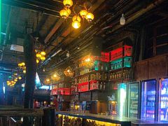 -海雾里小酒馆(观音桥店)