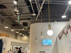 -天真蓝照相馆(宁波来福士店)
