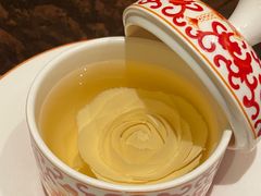 -翕间食·精致淮扬菜(江苏大剧院店)