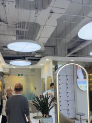 -虫二·专注健康烫染沙龙