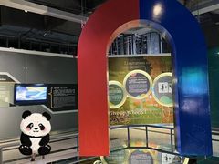 -磁浮交通科技馆