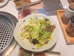 -千寻山野烤肉(中关村店)