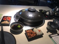 -百年果林椰子鸡(中洲店)
