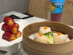 -避风塘·老港味餐厅(虹口龙之梦店)
