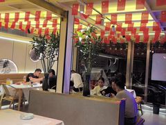 -龚海宝· 烧烤· 羊肉原切挂糊更好吃(庄市店)