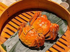 -成隆行·蟹王府(淮海店)