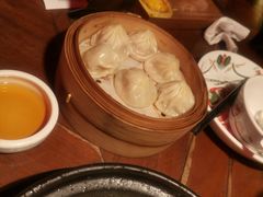 杭州小笼包-外婆家(西红门荟聚购物中心店)