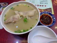 老妈蹄花-易老妈蹄花.特色川菜(人民公园总店)