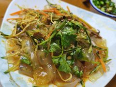 -北冰洋狗肉冷面城(总店)
