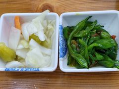 -寅春百年老卤面(汤山店)